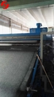 Dây chuyền sản xuất không dệt cao cấp Stndard 3m dành cho Vải Vải Geotextile