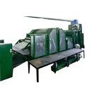ISO 9001 Máy dệt điện có thể điều chỉnh Chiều rộng 2000mm