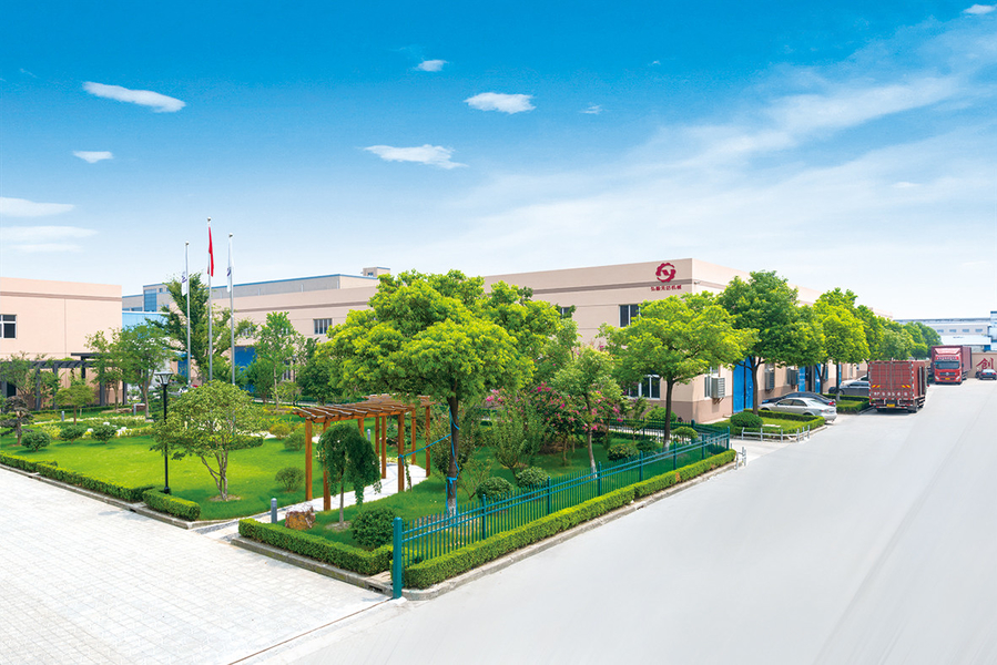 Trung Quốc Changshu Hongyi Nonwoven Machinery Co.,Ltd Hồ sơ công ty 