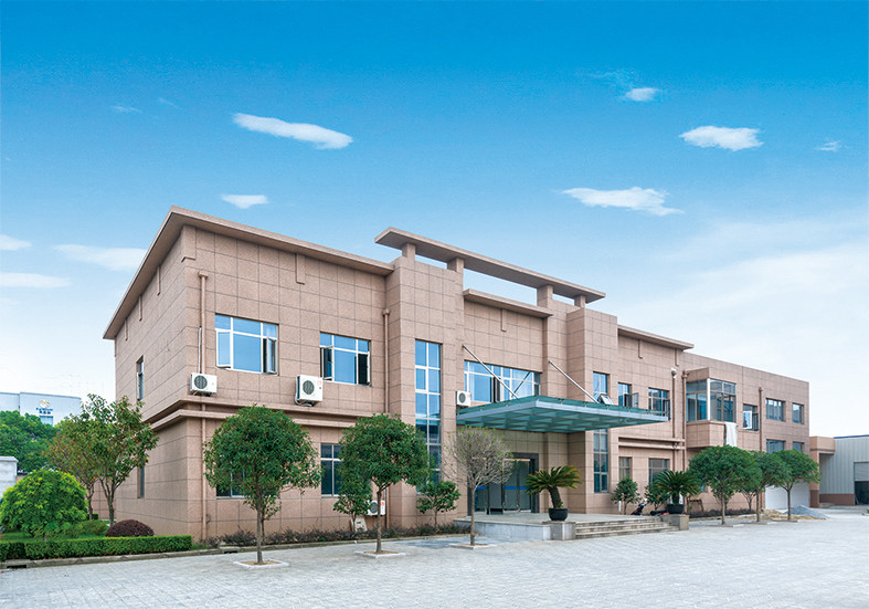 Changshu Hongyi Nonwoven Machinery Co.,Ltd