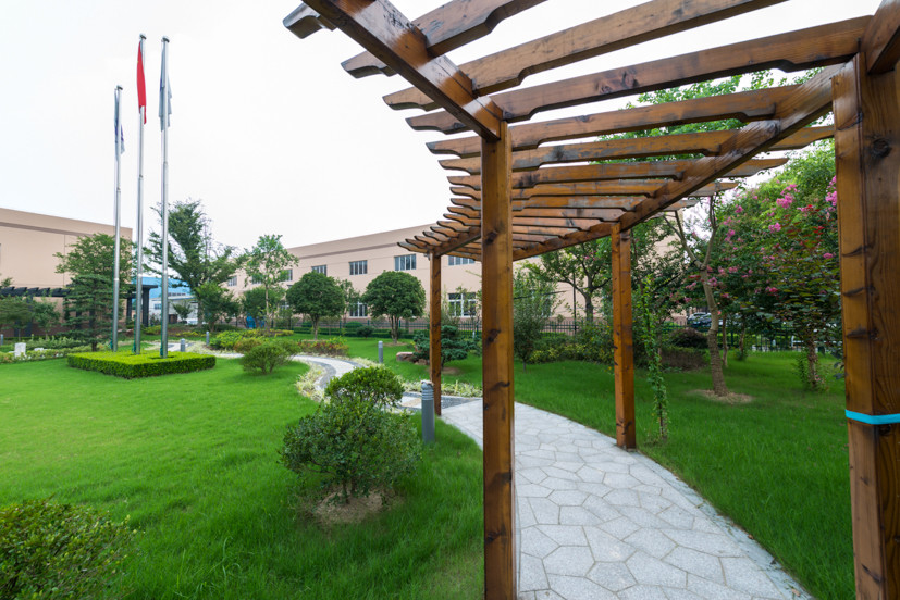Changshu Hongyi Nonwoven Machinery Co.,Ltd