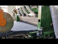 2024 Máy đặt không khí loại mới phù hợp với chất thải sợi