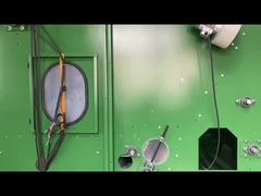 2024 Máy cấp độ rung động HY-260 kiểu mới