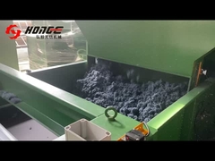 2024 loại mới HYKS-150 mở mịn