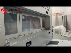 2024 Máy cấp nước khí mới HYQY-142