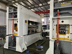 2024 Loom kim song song tốc độ cao mới HYGZ-240