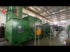 HONGE Nowoven Machine dây chuyền sản xuất nhựa nhựa