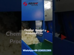 Đường dây sản xuất vải vải liên kết phun là gì?