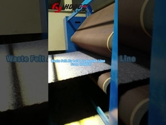 Dòng sản xuất chất thải là gì?