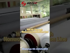 Không khí nóng qua dây chuyền sản xuất là bao nhiêu?