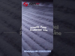 Làm thế nào để sản xuất bảng âm thanh?