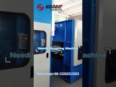 Vải đâm kim được làm thế nào?