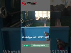 Làm thế nào để một bộ cấp dữ liệu rung động hoạt động?