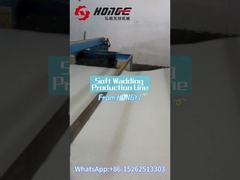 Đường dây sản xuất vải mềm là gì?