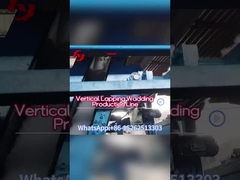 Vũ dơ trượt thẳng đứng là gì?