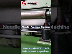 Vải đâm kim được làm thế nào?