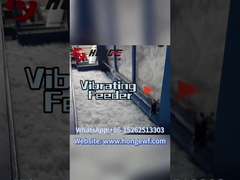 Một bộ cấp dữ liệu rung động là gì?