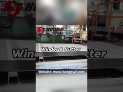 Làm thế nào để cắt vải không dệt?