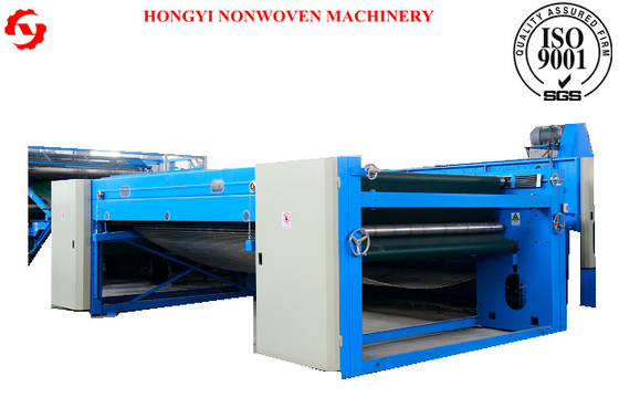 Máy kiểm soát tự động hiệu quả cao cho máy dệt không dệt