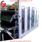 1,5 m sợi không dệt Sợi bông Cotton Carding công suất 60m / phút CE / ISO9001
