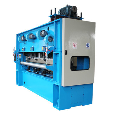 Phù hợp Máy đục lỗ tự động không dệt 3 Bộ phận Mộc