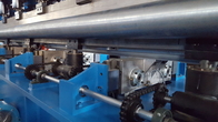 Sợi thủy tinh có công suất cao Felt Pre-Needle Dunch Machine 2200-8000mm 6,5 M
