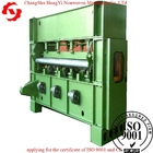 Changshu CE / ISO9001 3,5 m kim tổng hợp kim đấm cảm thấy làm cho máy