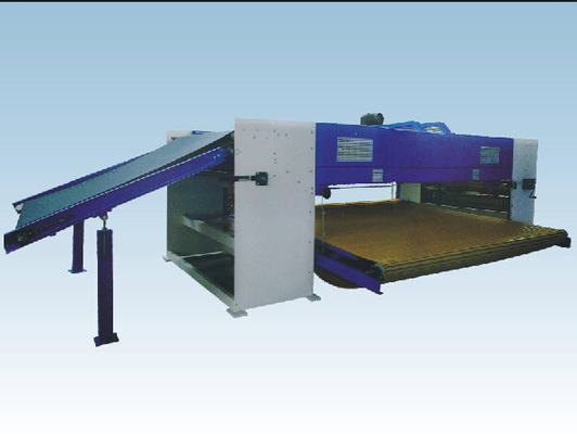 Máy đeo vải vải PP cho máy không dệt