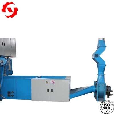 Máy Chải Nhẹ 1200mm dành cho Carpert Làm 200kg / h