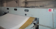 2000mm Không dệt vải Làm Máy / Non Woven Making Machine 80-300kg / H