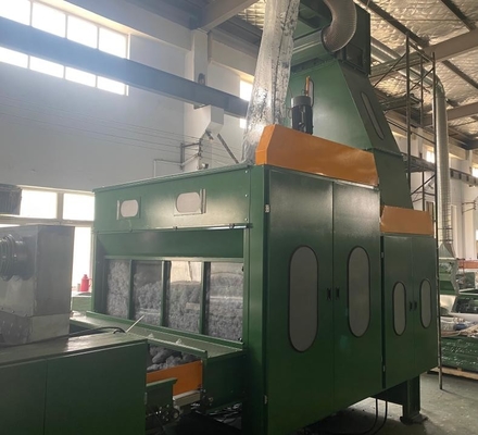 2024 Loại mới HYGM-260 2600mm Vibrating Feeder 1000kg/h Capacity