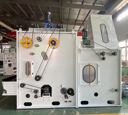 HONGE Máy không dệt có dung lượng cao ấp ập HYGM-220