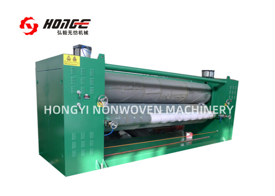 HYTG chuyên nghiệp hiệu quả cao máy ủi trong các thiết bị dệt may được chứng nhận CE