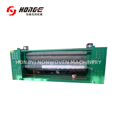 HYTG chuyên nghiệp hiệu quả cao máy ủi trong các thiết bị dệt may được chứng nhận CE