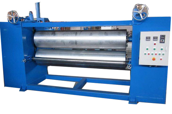 Máy ủi lịch Dụng dệt vải không dệt Vũ khí lịch