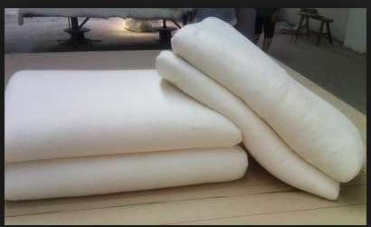 Dây chuyền Sản xuất Vải Cotton Vải / Dây chuyền sản xuất Nonwoven tự động