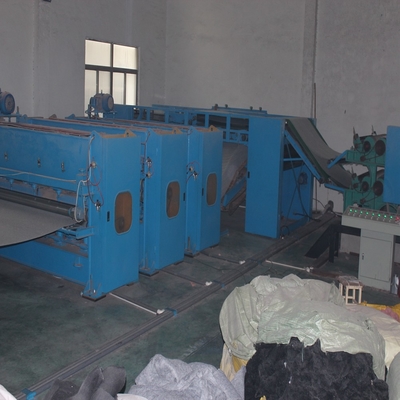 CE / ISO9001 âm thanh trang trí Acoustic Panels, không đan Máy Punching Máy