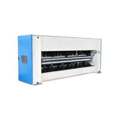 Dây chuyền sản xuất vải không dệt Pp Máy làm thảm không dệt