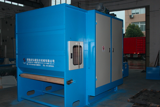 Tự động - Điện thoại di động trang trí nội thất Không dệt vải Sản xuất máy Đối với Suit Bệnh nhân CE / ISO9001