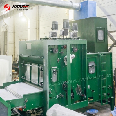 Túi Nhảy Polyester tự động Với Máy Xay Sinh Khí / Xả Táo