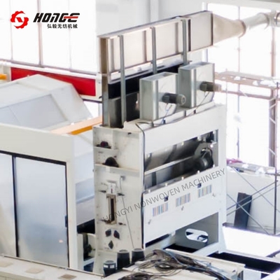 Loại mới HYQY-142 Năng lực rung động Hopper Feeder