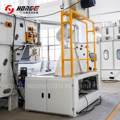 2024 Máy mở mới loại HYYS-150 1500mm / Máy mở trước