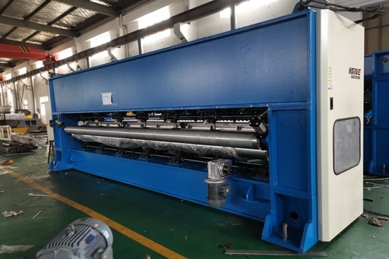 HongYi-24 tháng Bảo hành Máy đột quỵ không dệt kim không dệt / Máy dệt kim